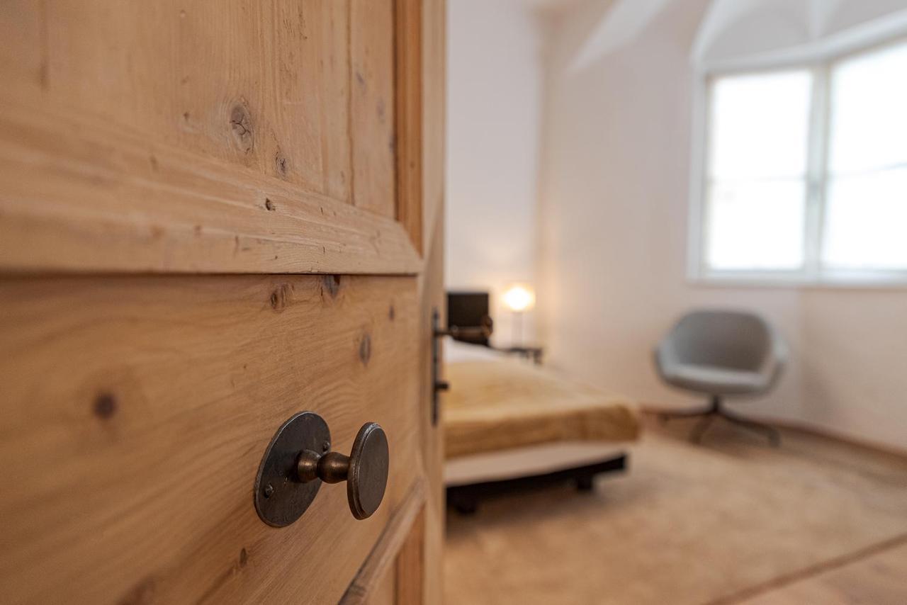 Two-Bedroom Apartment Annex 150m