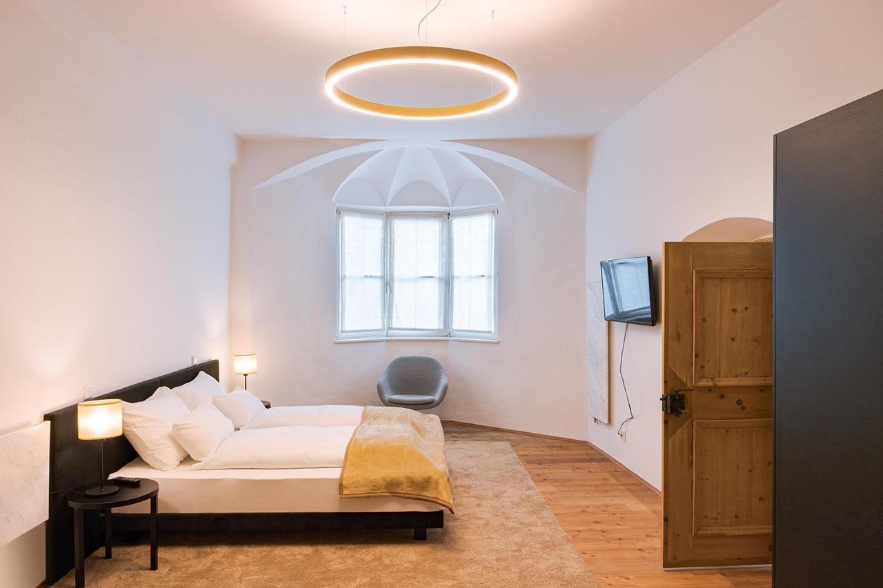 Two-Bedroom Apartment Annex 150m