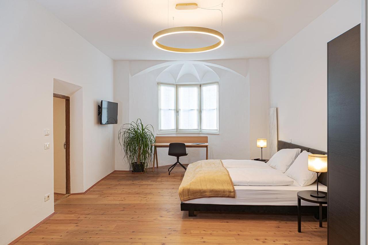 Two-Bedroom Apartment Annex 150m