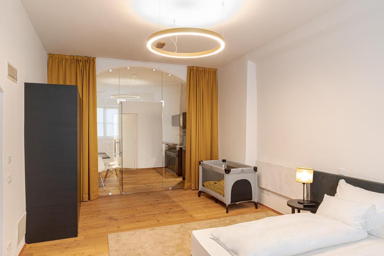 Two-Bedroom Apartment Annex 150m