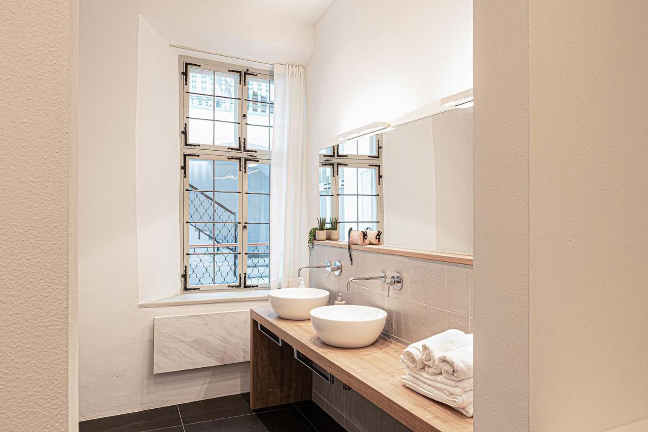 Two-Bedroom Apartment Annex 150m
