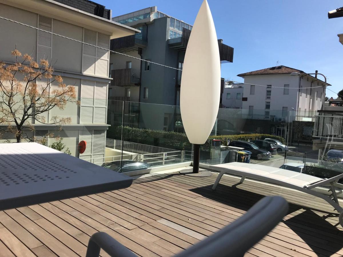 Double Room Terrace