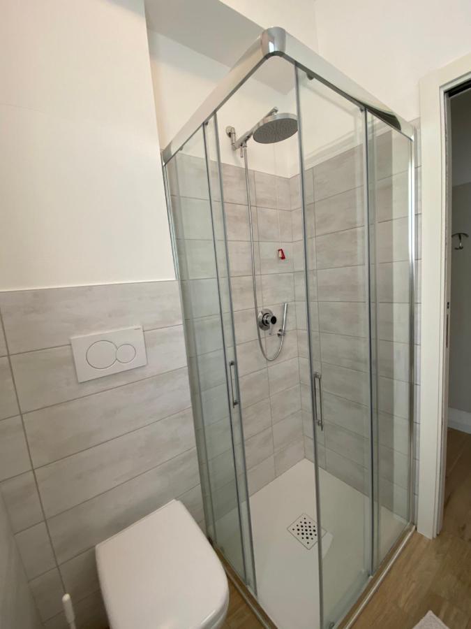 Triple Room Balcony