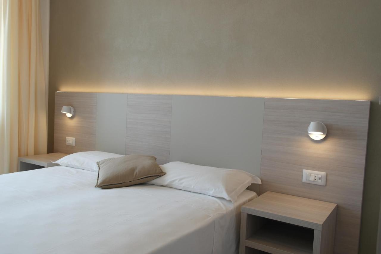 Double Room Balcony Sea View