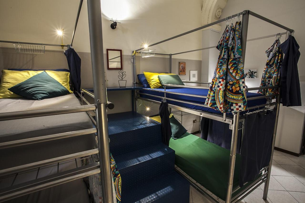 Bed 4-Bed Mixed Dormitory Room,997889217:JPEG