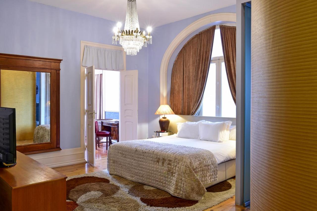 Quarto Duplo com Pacote de Ano Novo