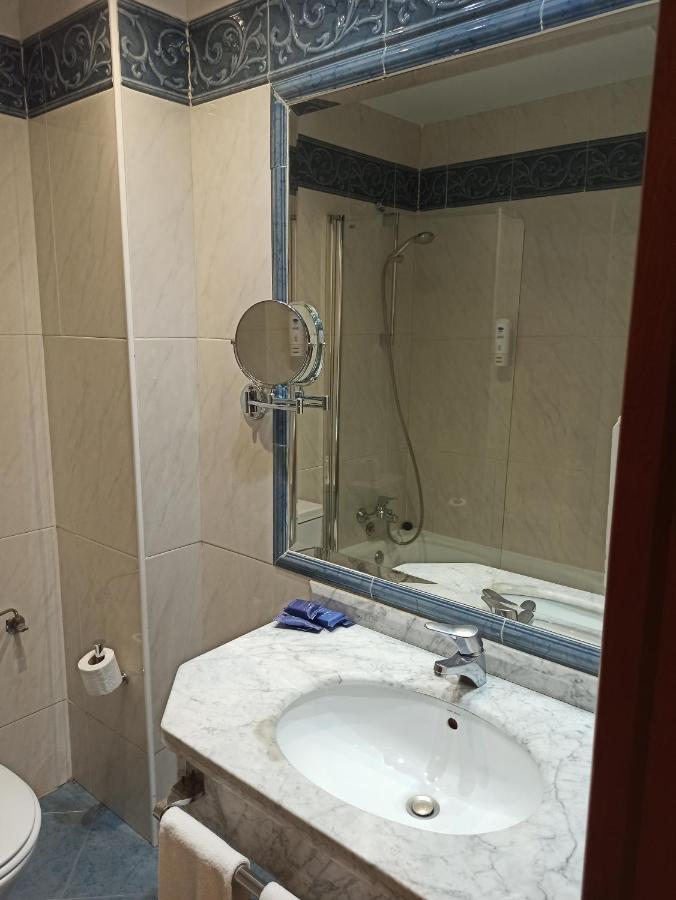 Double Room City View