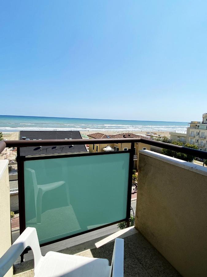 Double Room Sea View
