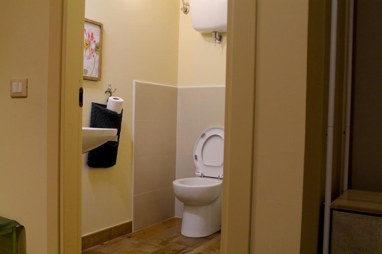 Camera Matrimoniale con Bagno Privato
