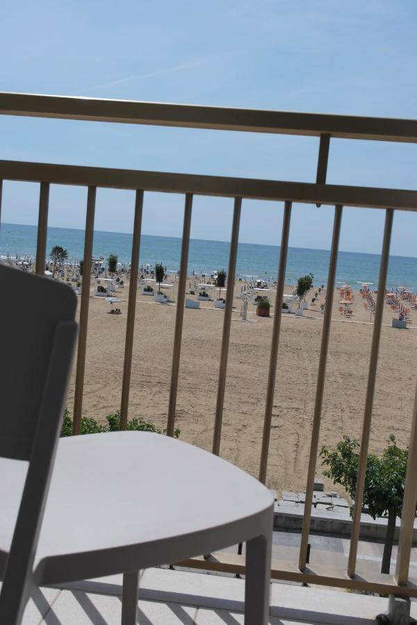 Double Room Balcony Sea View