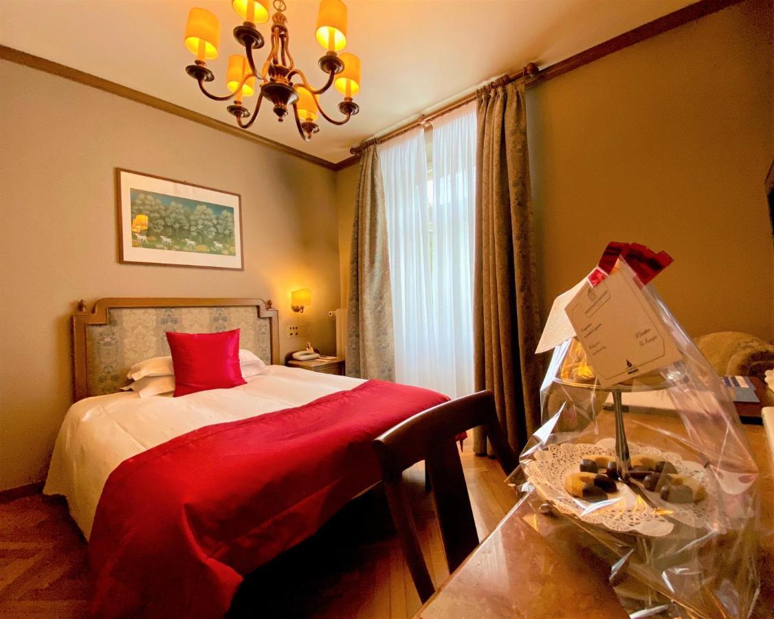 Superior Single Room Balcony