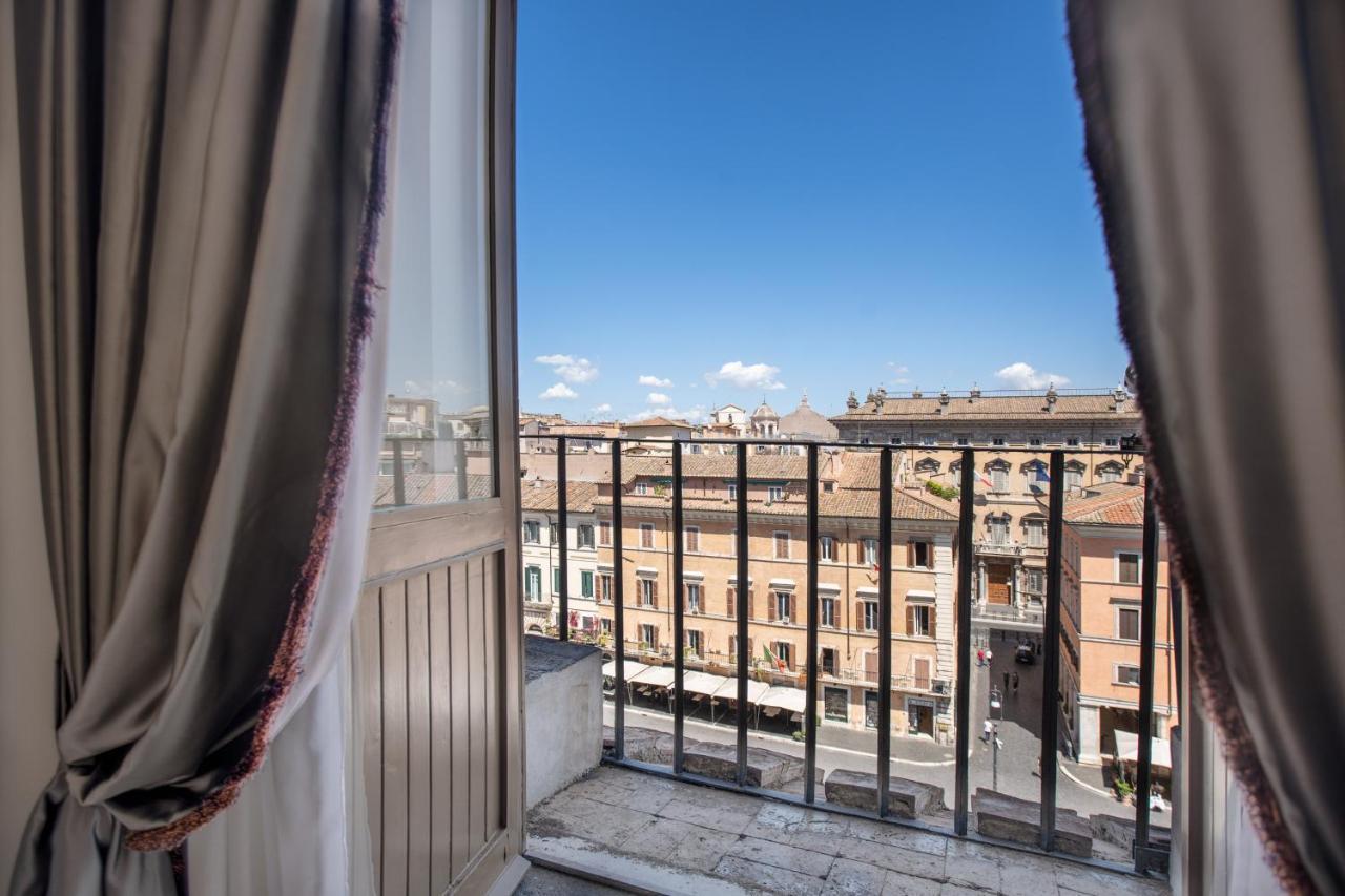Deluxe Suite View