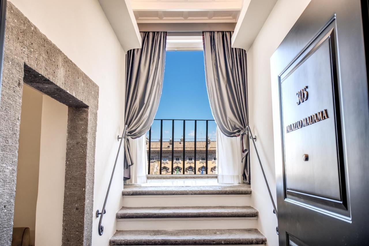 Deluxe Suite View