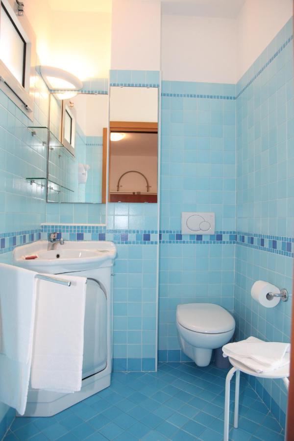 Double or Twin Room Balcony