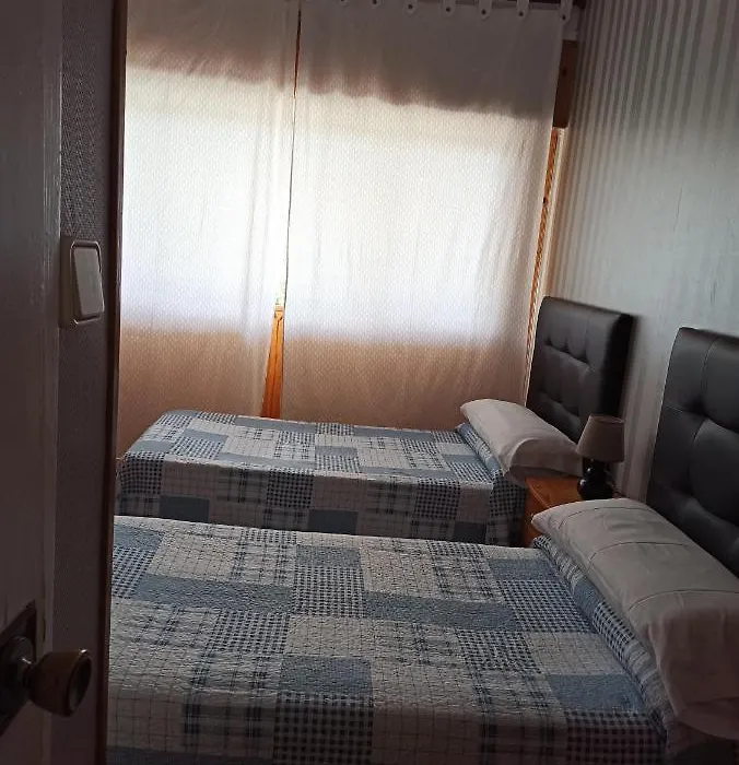 Hostal La Torre-1