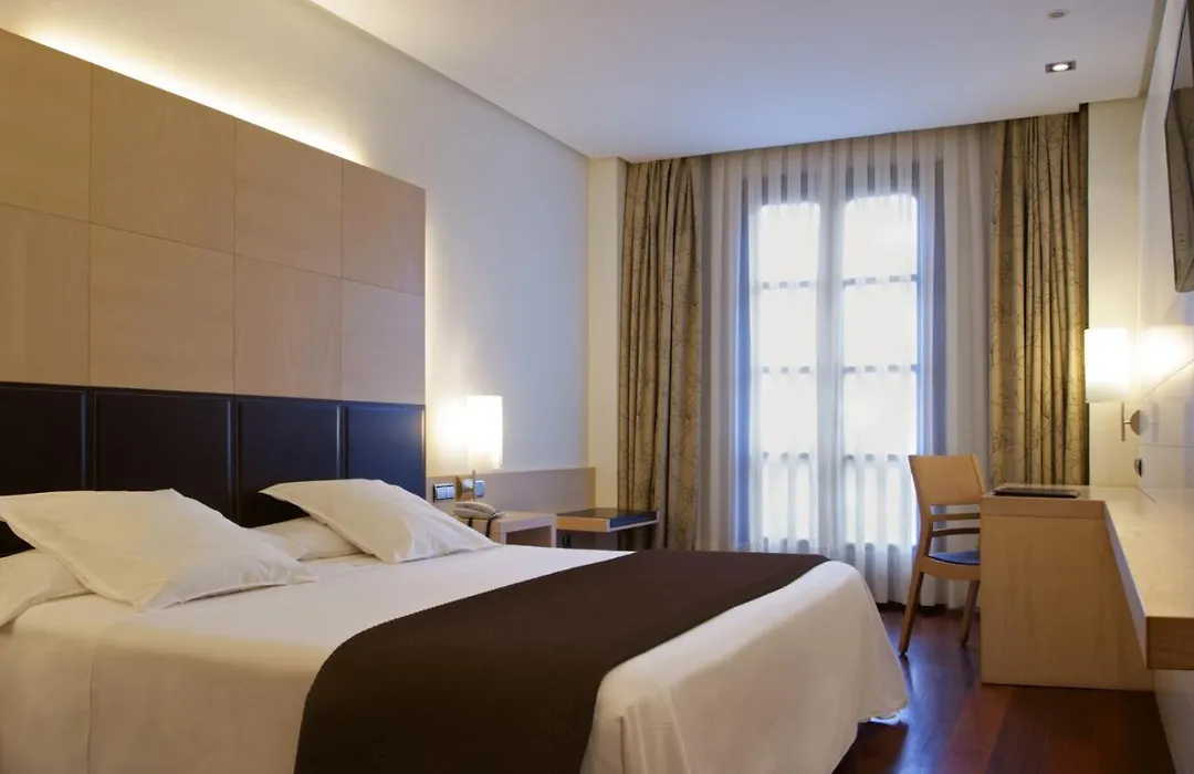 Hotel Mozart-1