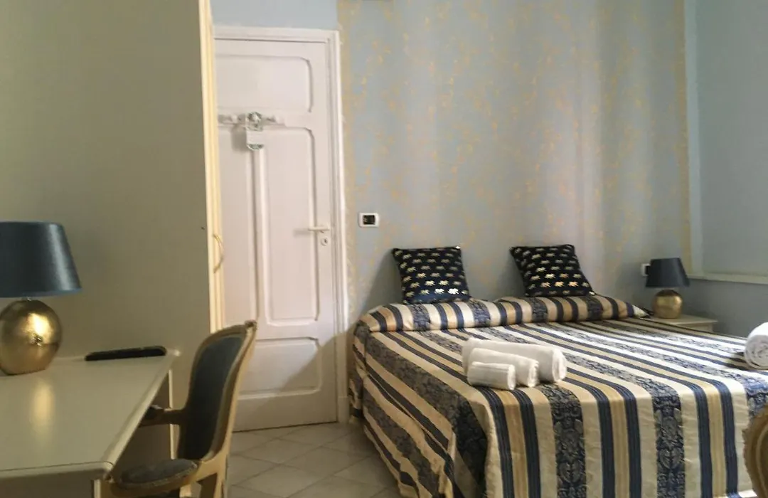 Hotel Sanremo-1