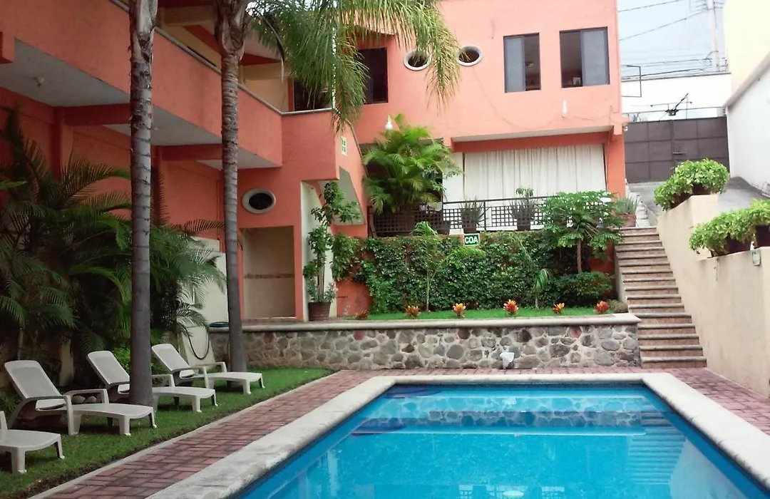 Hotel La Iguana-1