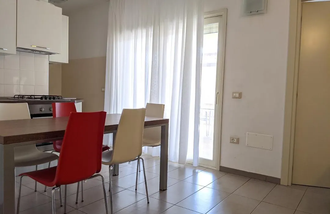 Residence Fiorita-1