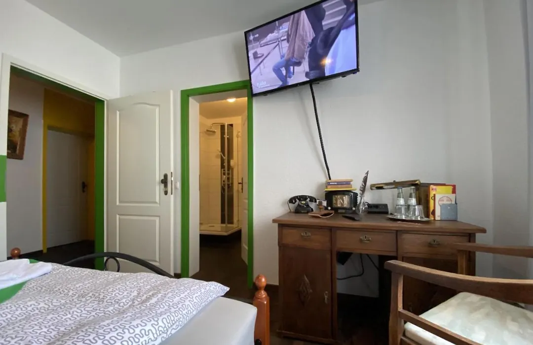 Hotelik Gdanska-1