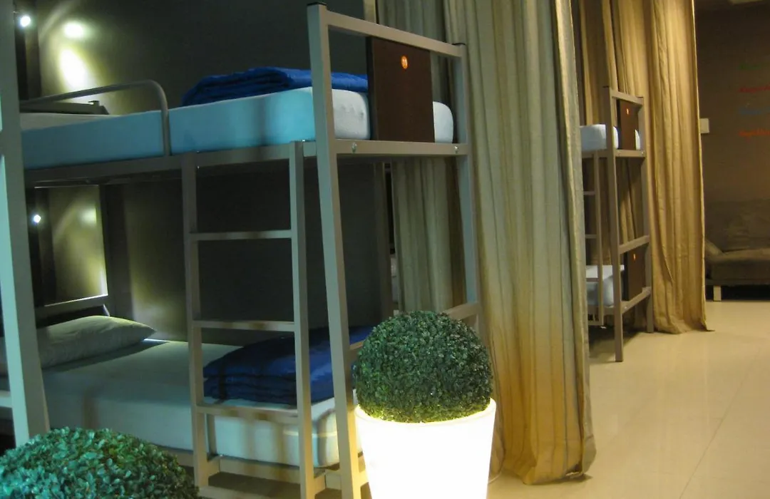 Albergue Santo Santiago-1