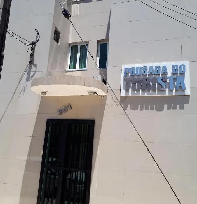 Pousada do Turista-1