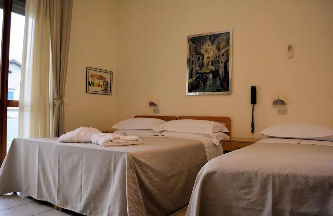 Residenza Esterna - Dependance-1