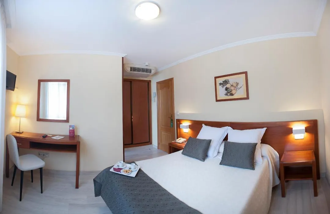 Hotel San Lorenzo-1