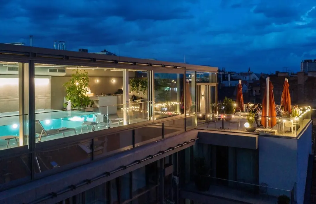 Cortile Hotel - Adults Only-1