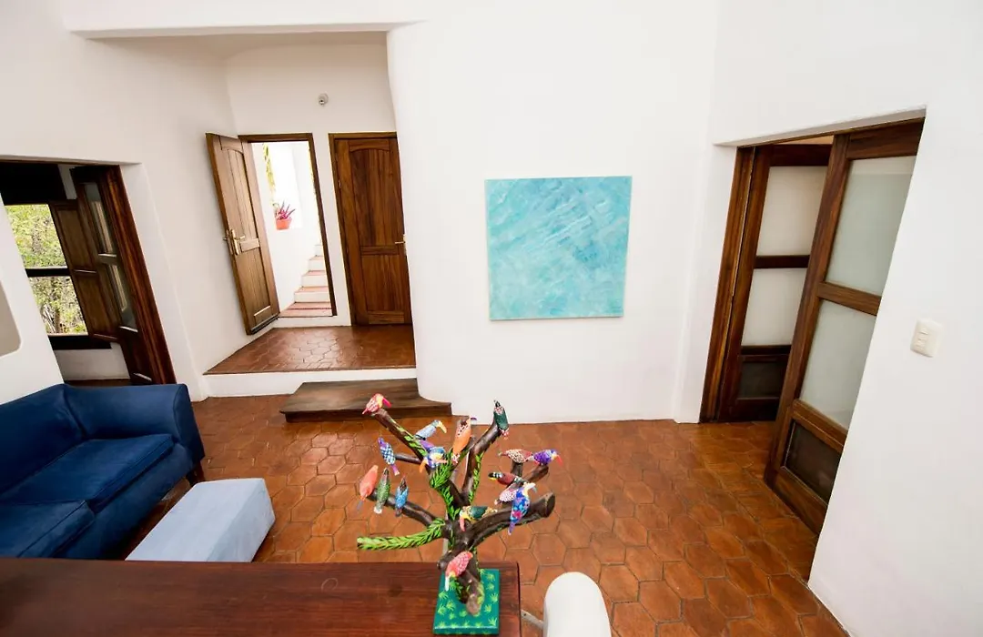 Casa Oaxaca-1