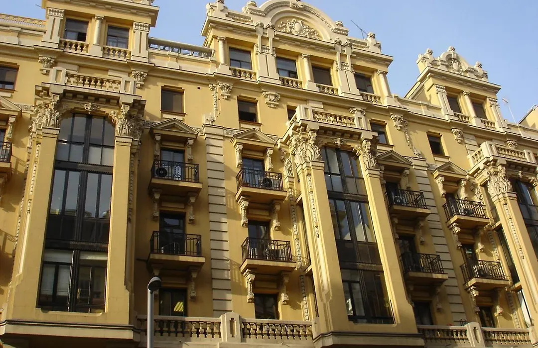 Hostal Avenida-1