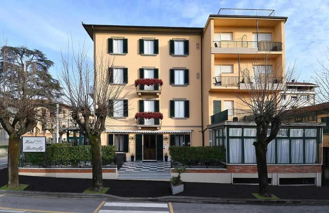 Hotel Butterfly-1