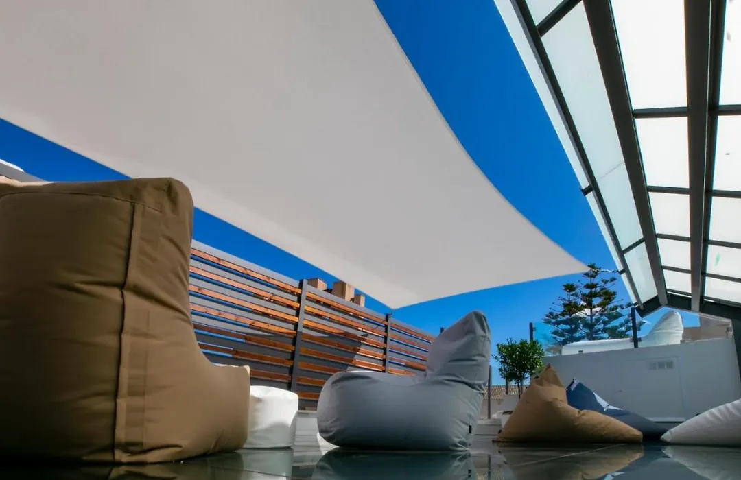 Azzoli Trapani - Apartments&Skypool - Adults Only-1