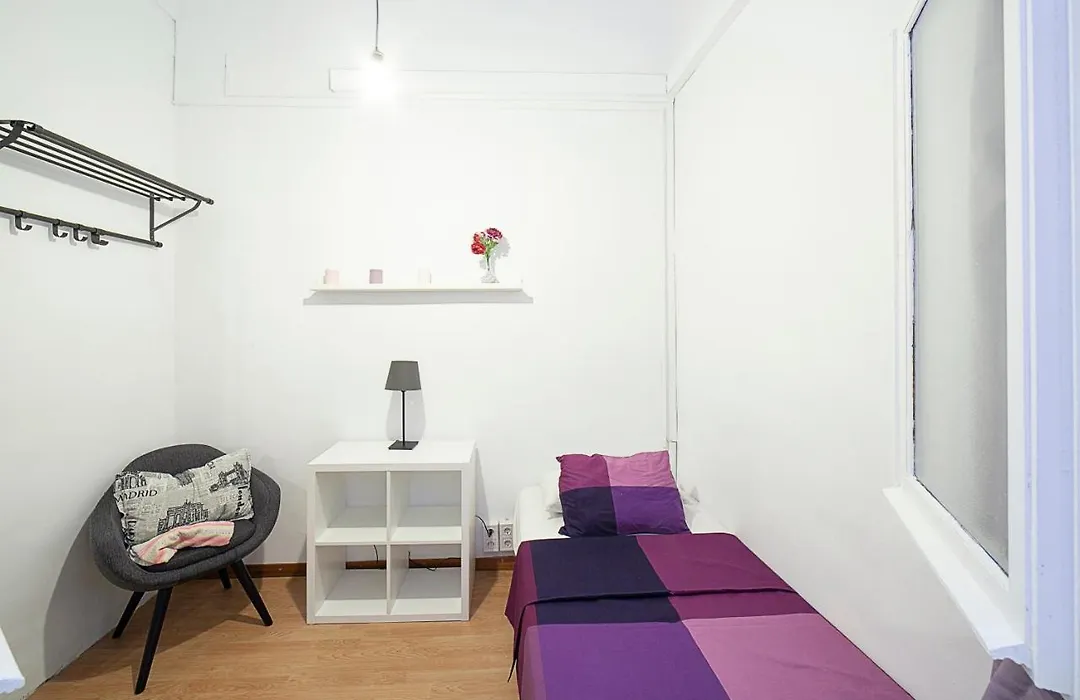 Fabrizzios Terrace Hostel-1
