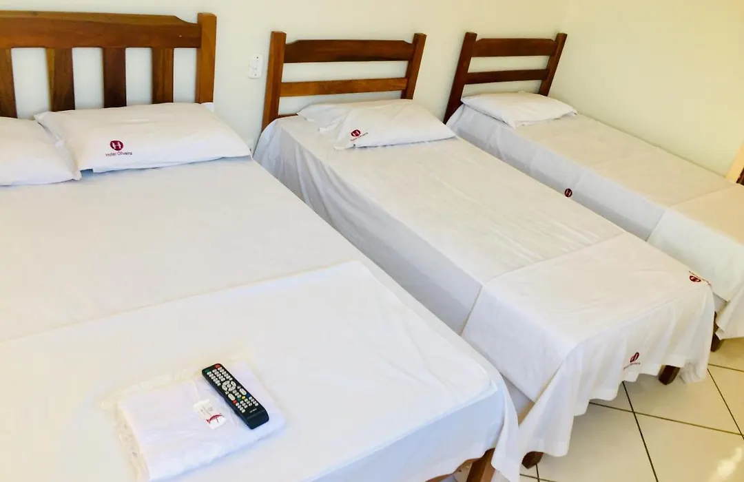 Hotel Oliveira-1