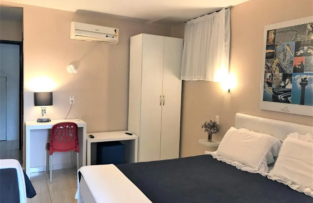 Suites Veneza-1
