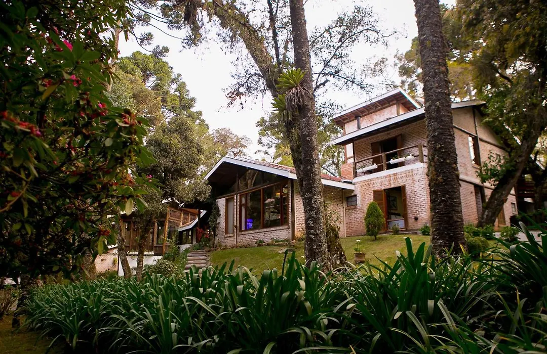 Pousada Villa Tambo-1