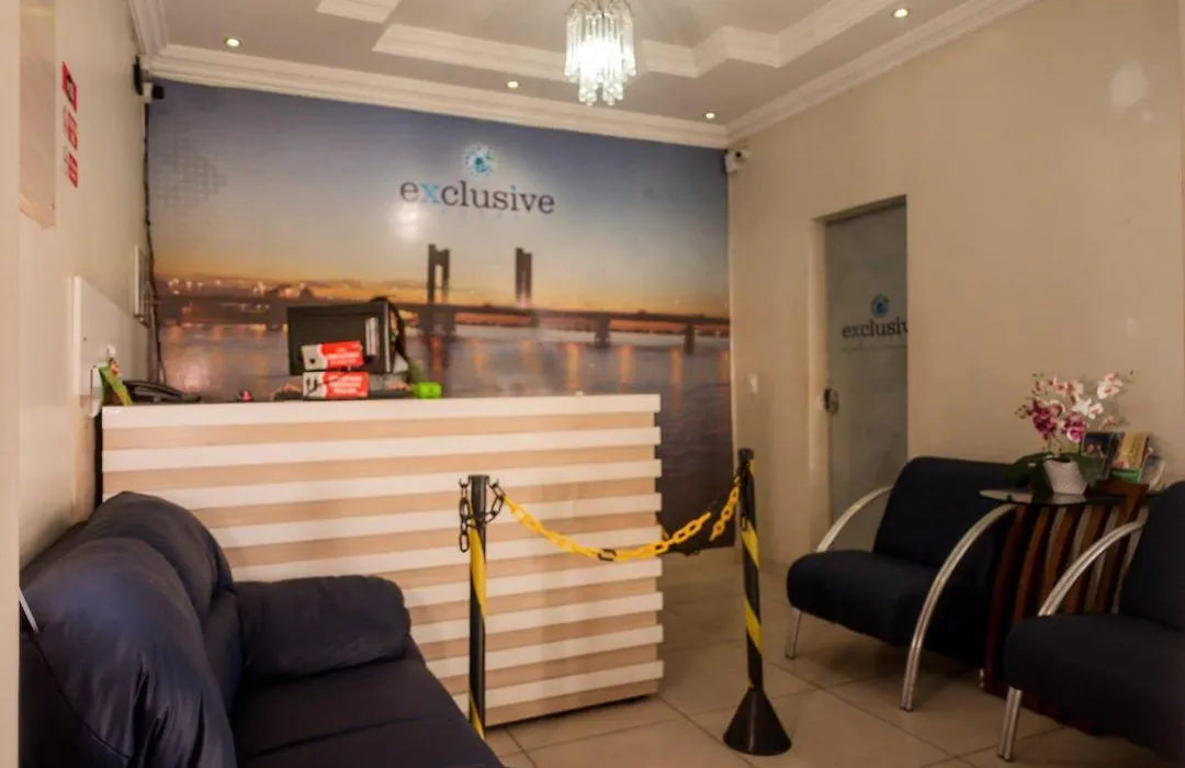Exclusive Hotel-1