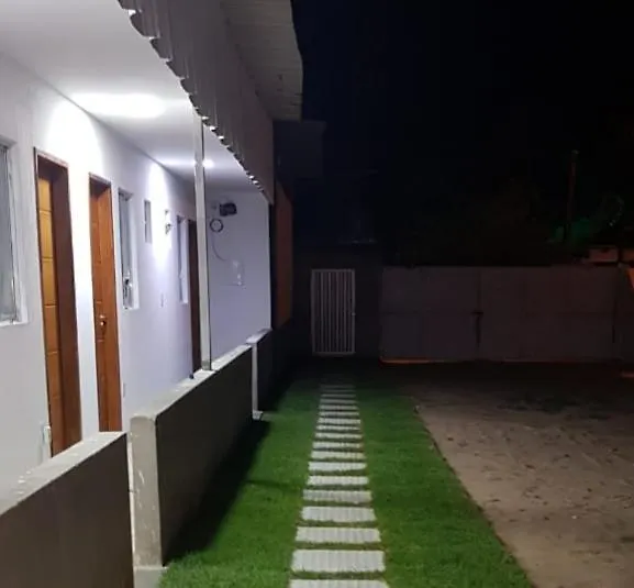 Suites Mariano-1