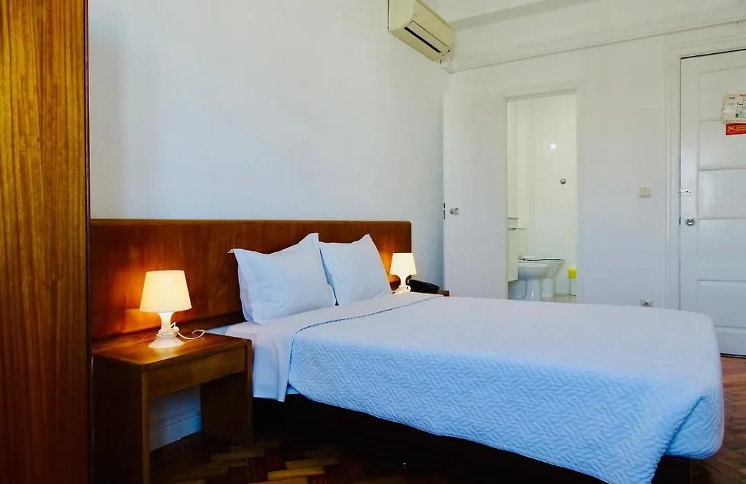 Poveira Hotel-1