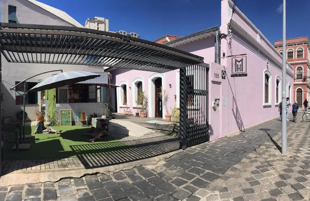Hostel Matilda-1