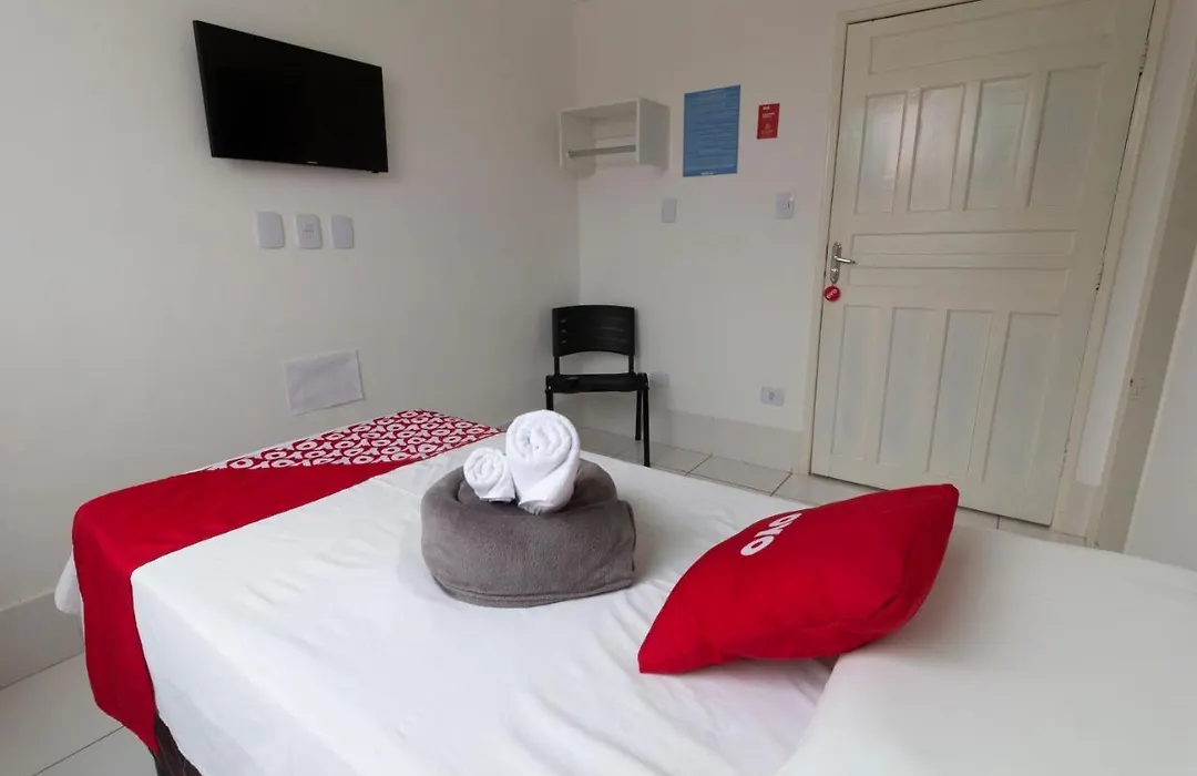 Oyo Hotel App, Goiania-1