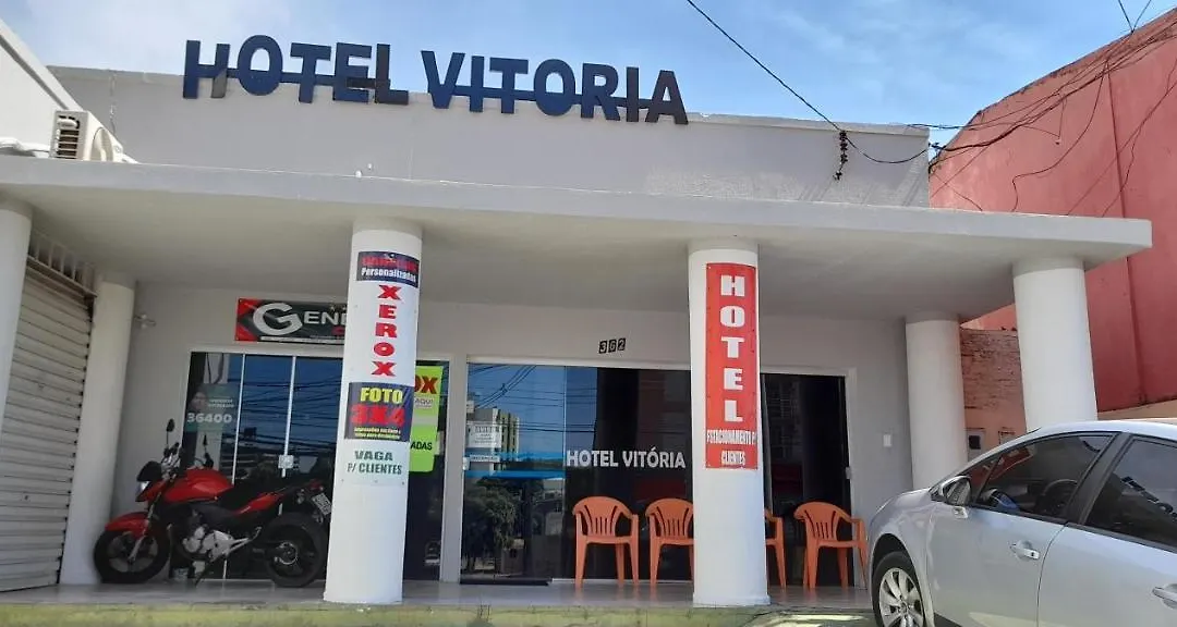 Hotel Cuiabá-1