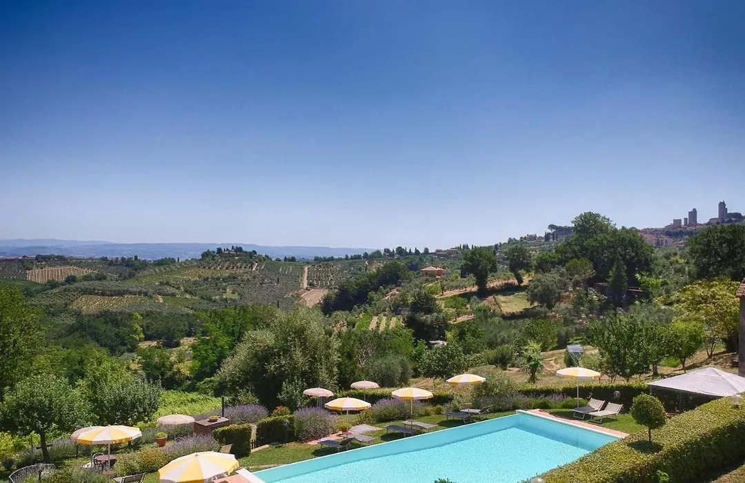 Hotel San Michele-1
