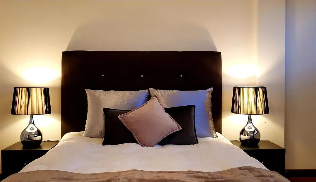 City Heart Rooms-1