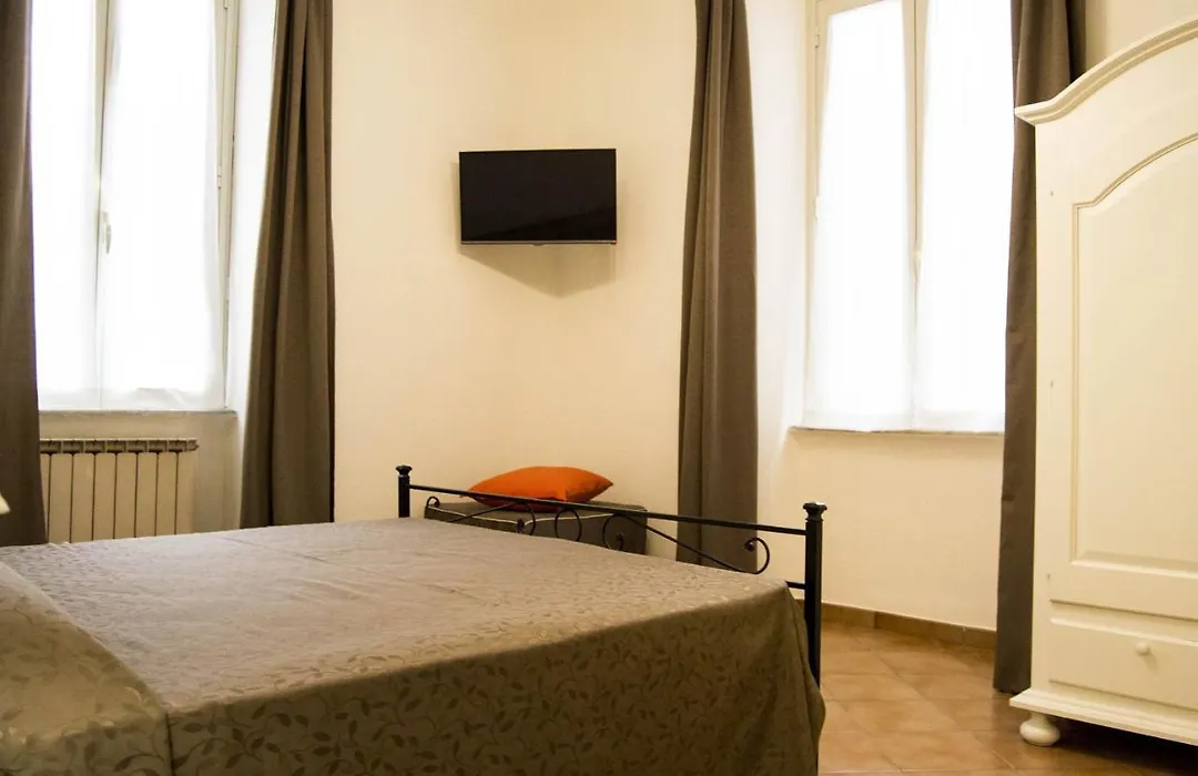 B&B Domus Piazza Del Popolo-1