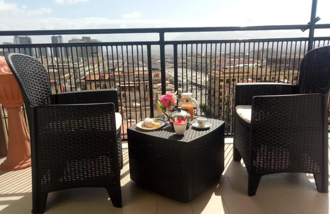 B&B Belvedere-1