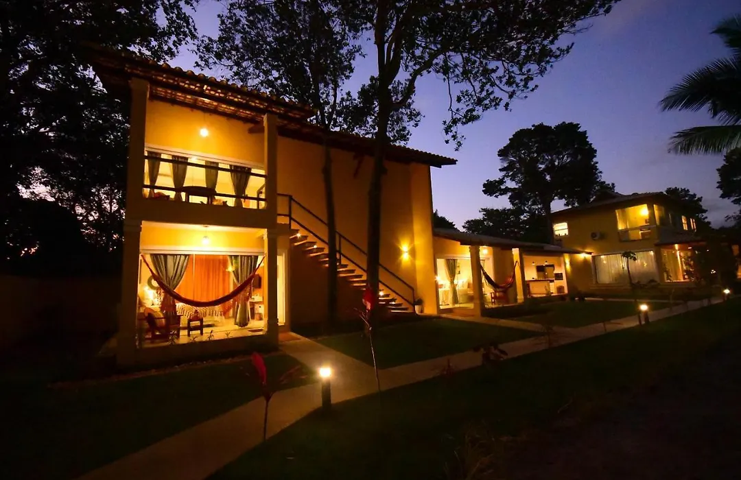 Quintas do Arraial Guest House-1