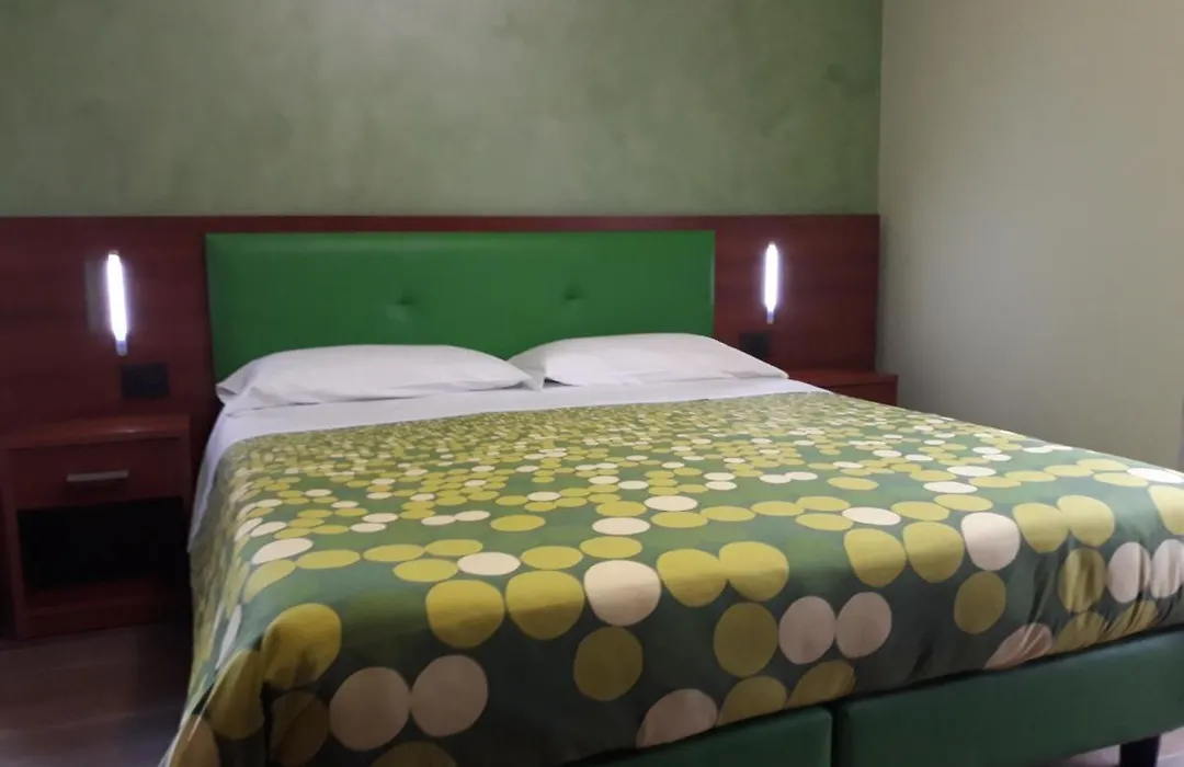 B&B Il Ghiro-1