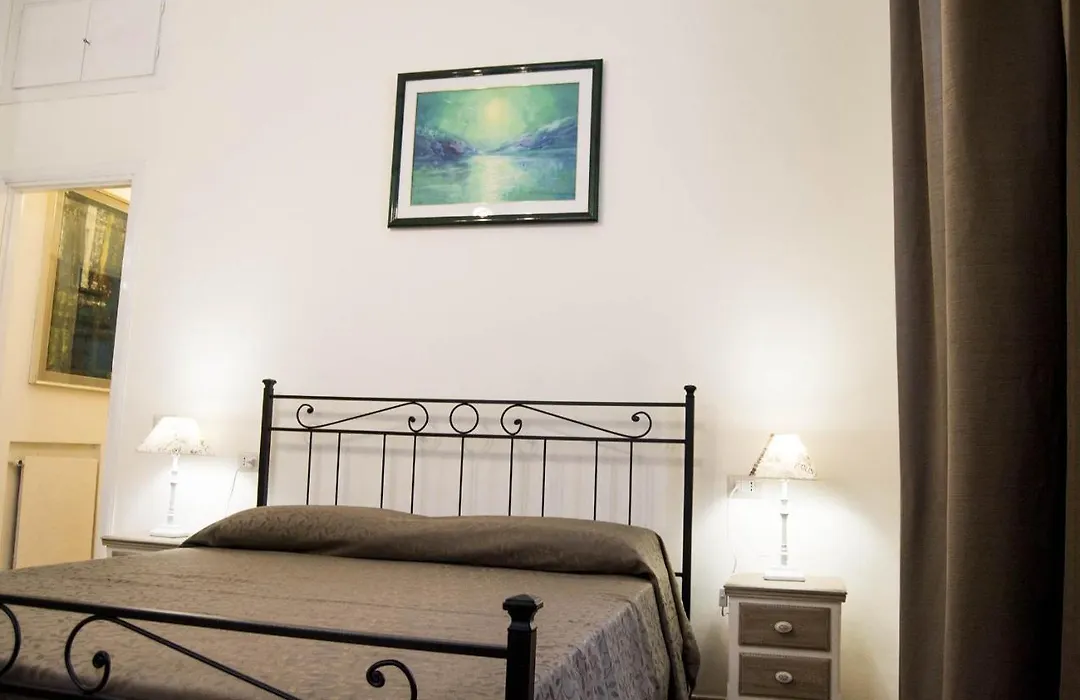 B&B Domus Piazza Del Popolo-1